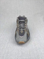 700 V2 Gray Unisex Sneakers