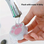 Magic Mirror Sponge Instant Stain Remover Bathroom Cleaning Tool