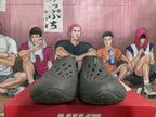 Nike Smoke Gray Lifestyle Sneakers