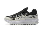 Nike Comme des Garçons Homme Plus Sneakers Black White