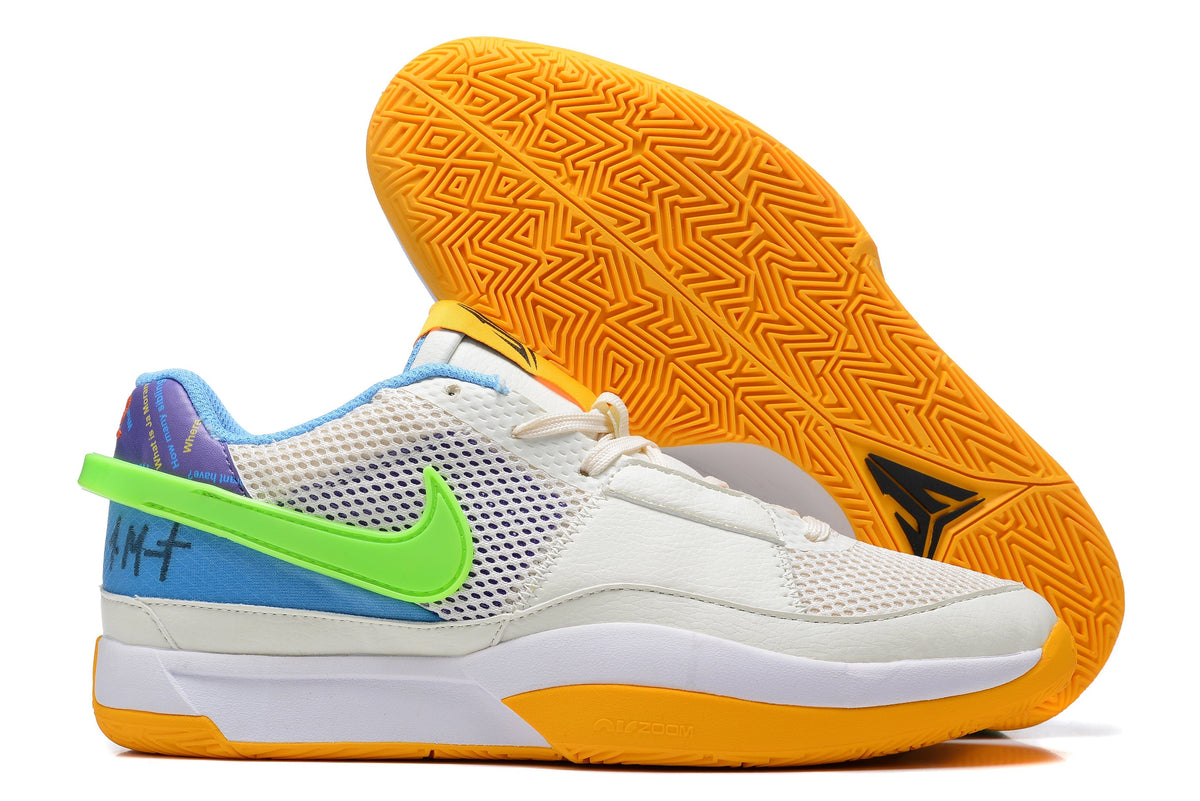Nike Ja 1 Basketball Shoes in Multiple Colorways