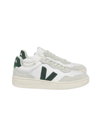 V-90 LEATHER WHITE CYPRUS