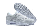 Nike Air Max 90 White Sneakers