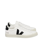 CAMPO LEATHER WHITE BLACK