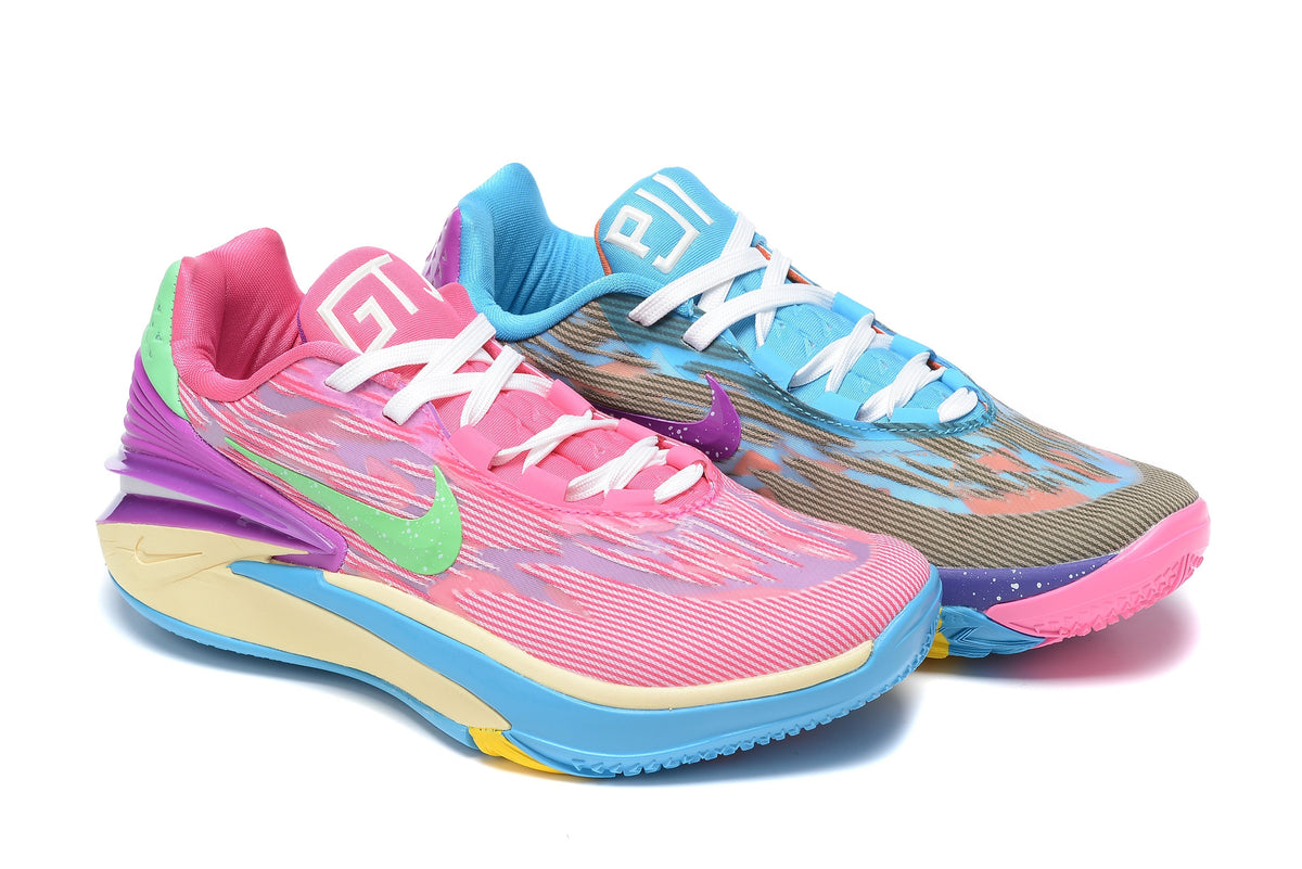 Nike Air Zoom G.T. Cut 2 Basketball Shoes