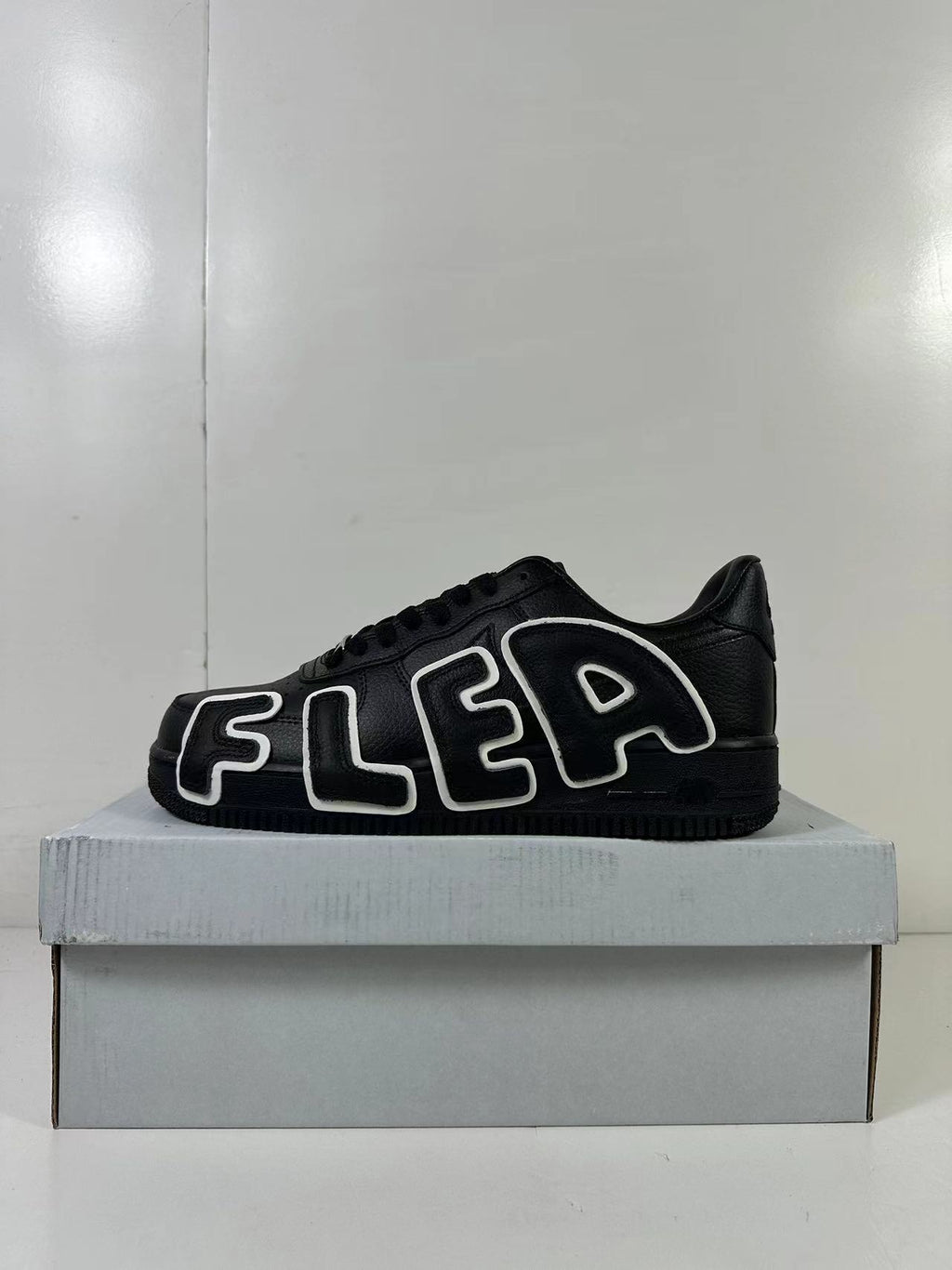 CPFM x Nike Air Force 1 Low Black White DC4457-001