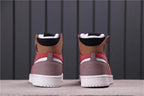 Jordan Air Jordan 1 Zoom Comfort Dusty Pink CT0979-602