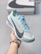 Nike ZoomX Vaporfly NEXT% 4 Running Sneakers in Pale Blue