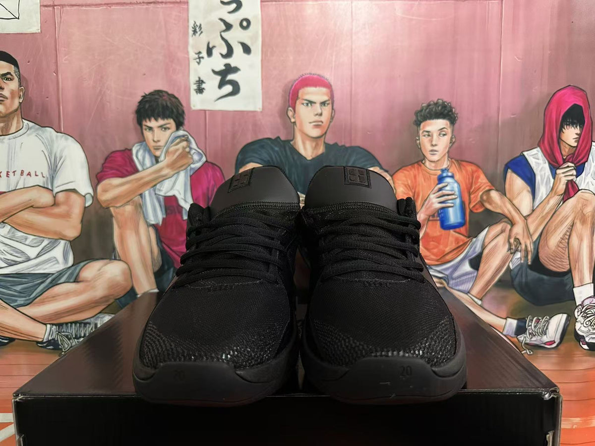Nike Sabrina 2 Basketball Shoes, Black