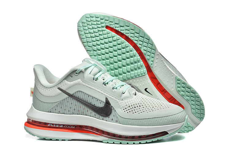 Nike Pegasus Premium Running Shoes in Mint and Silver