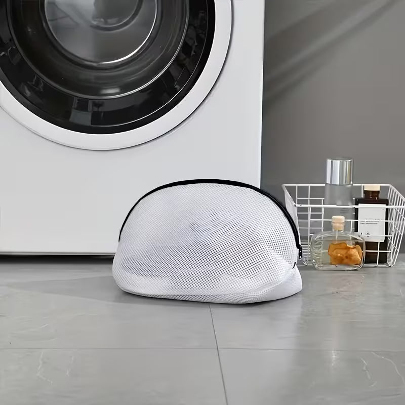 Shoe Washing Bag – Anti-Deformation Laundry Protector Bag for Washing Machine & Laundry Room – Keep Your Shoes in Perfect Shape