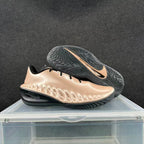 Nike Basketball Sneakers Metallic Pink Black