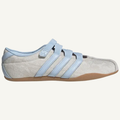 Adidas Originals Women's Grey Tokyo Mary Jane Sneakers, IH4532