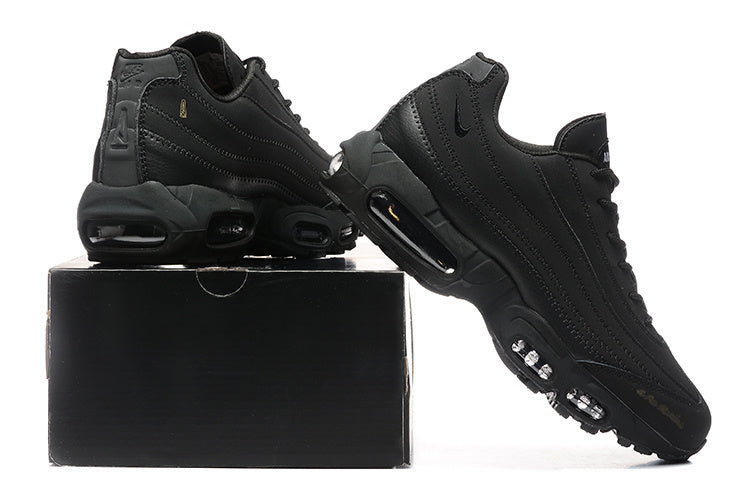 Nike Air Max 95 A Ma Maniére Black Sneakers