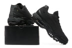 Nike Air Max 95 A Ma Maniére Black Sneakers