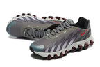 Nike Air Max DN Gray Running Sneakers