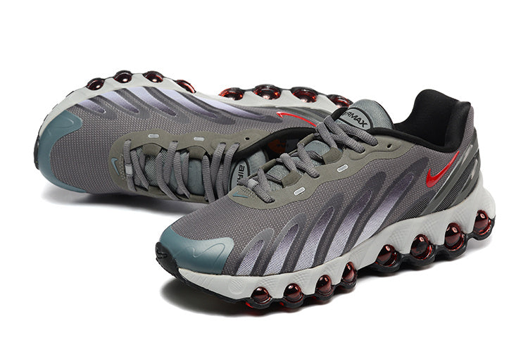 Nike Air Max DN Gray Running Sneakers