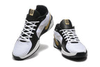 Nike Sabrina 2 Basketball Shoes White Black Gold