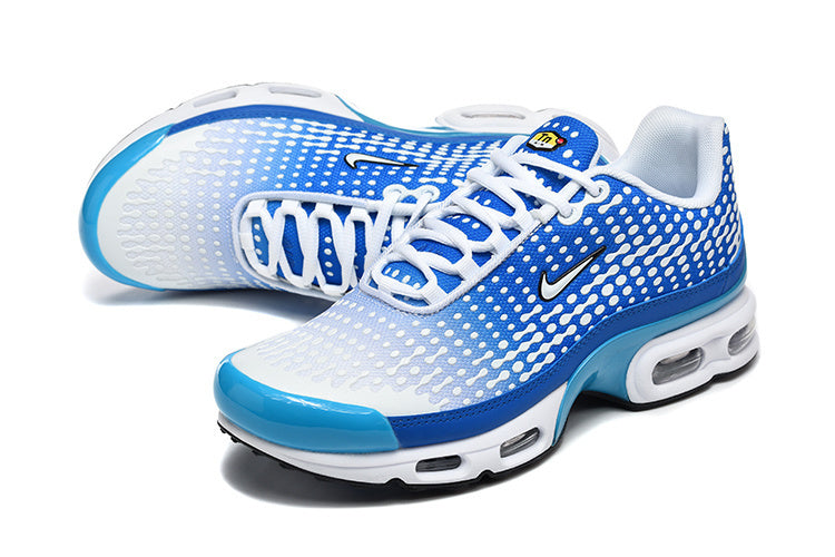 Nike Air Max Plus VII Blue White Sneakers