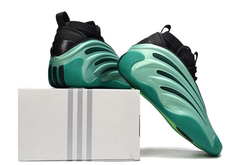 Adidas Harden Vol. 9 Basketball Sneakers