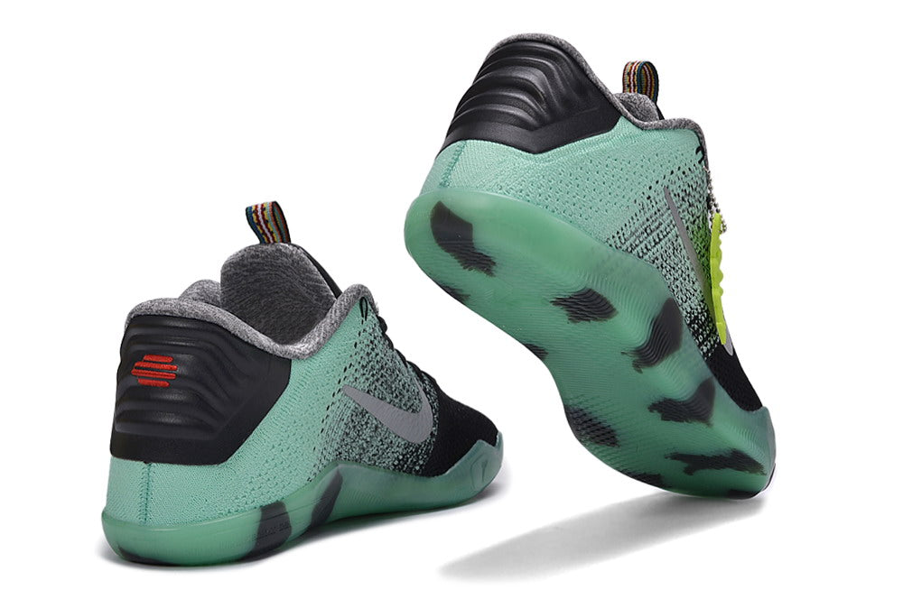 Nike Kobe 11 Knit Basketball Shoes