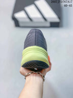 Adidas Supernova Rise Running Shoes Dark Gray Orange 711570YWI