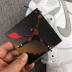 Nike Air Jordan 1 High ’85 Neutral Grey Sneakers BQ4422-100