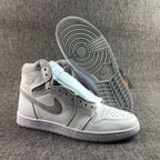 Nike Air Jordan 1 High ’85 Neutral Grey Sneakers BQ4422-100