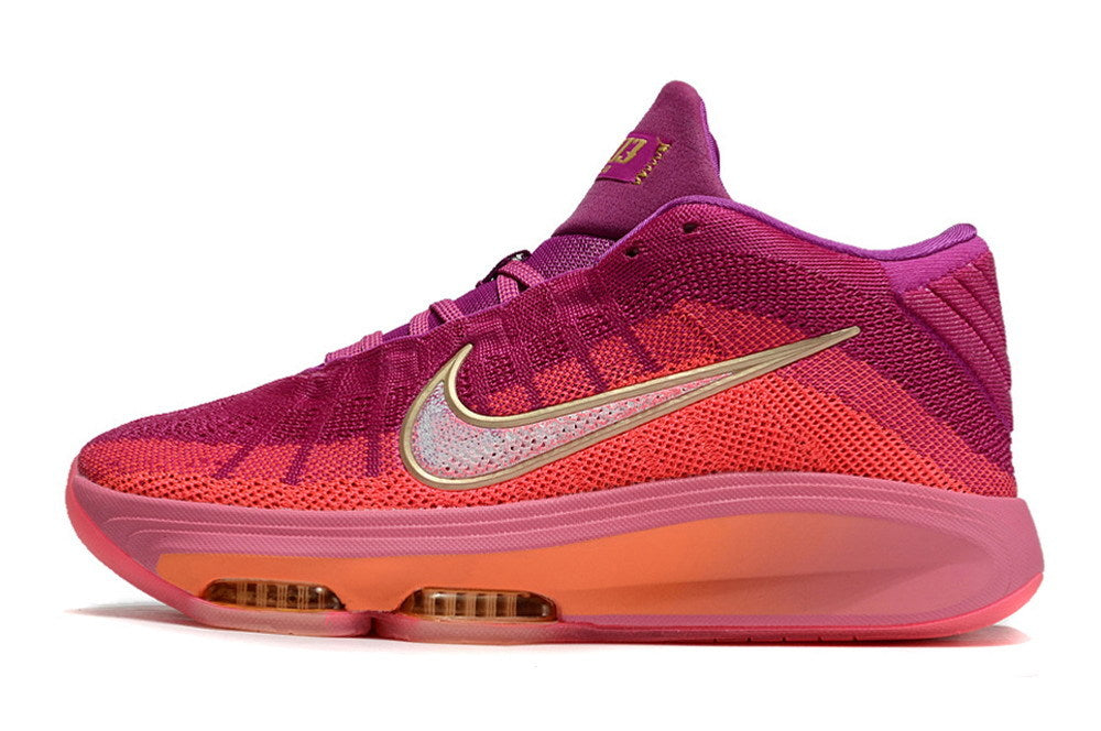 Nike GT Hustle 3 Basketball Shoes - Multiple Colors