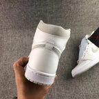 Nike Air Jordan 1 High ’85 Neutral Grey Sneakers BQ4422-100