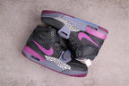 Jordan Air Jordan Legacy 312 Grey Purple AV3922-005 Sneakers