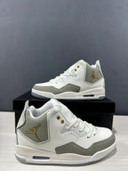 Jordan Courtside 23 Mid Sneakers Off-White Tan IQ9783-171