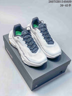 Kailas Fuga Ex 330 Trail Running Shoes White Navy