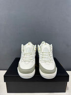 Jordan Courtside 23 Mid Sneakers Off-White Tan IQ9783-171