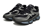 New Balance 2000 Series Sneakers Blue Gray Black