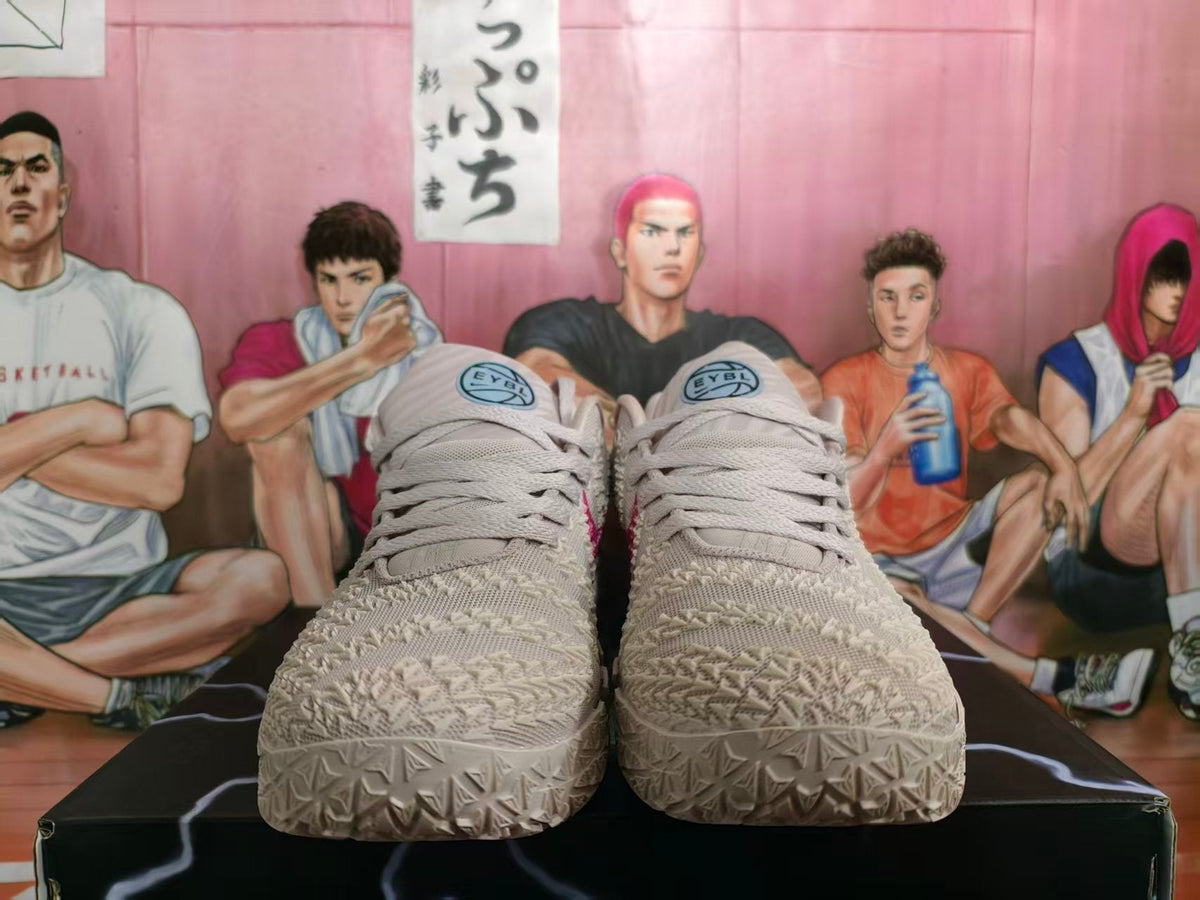Nike Kyrie Low 5 Basketball Shoes Light Pink