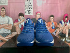 Nike Kobe Basketball Sneakers Dodgers Blue EU 40-47.5
