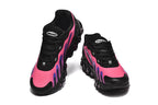 Nike Air Max DN8 Sneakers Pink and Black