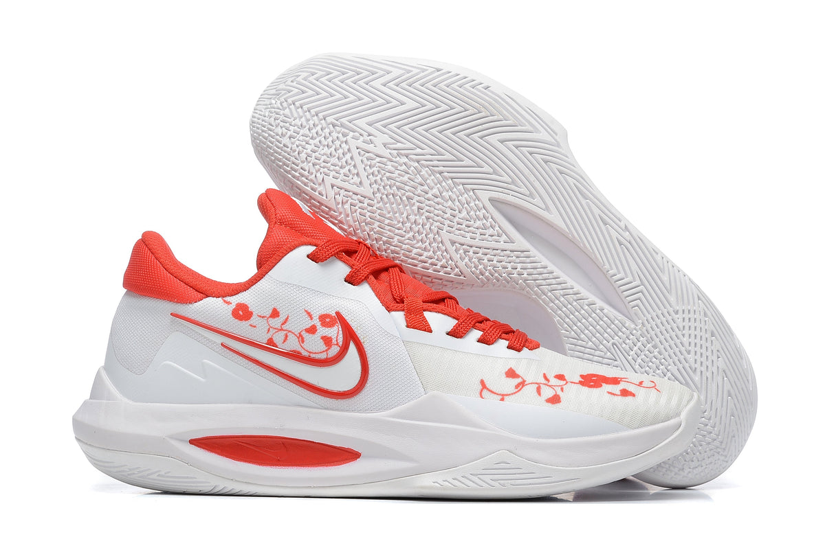 Nike Precision 6 FlyEase Basketball Shoes
