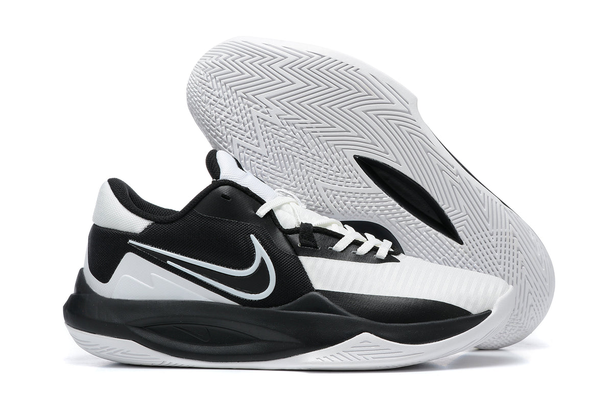 Nike Precision 6 FlyEase Basketball Shoes