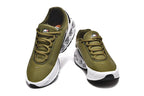 Nike Air Max DN Sneakers Olive Green White