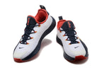 Nike LeBron TR1 Low-Top Basketball Shoes