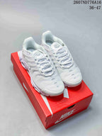Nike Air Max Plus Sneakers White 2607ND776A16
