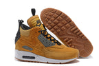 Nike Air Max 90 Sneakerboot Winter High-Top Shoes