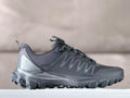 Alo All-Terrain Hiking Shoes, Black