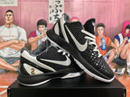 Nike Kobe Basketball Sneakers Black White