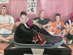 Converse Yin Yang Sneakers Black White EU 36-46