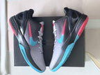 Nike Kobe 6 Basketball Shoes – Star Wars Colorway