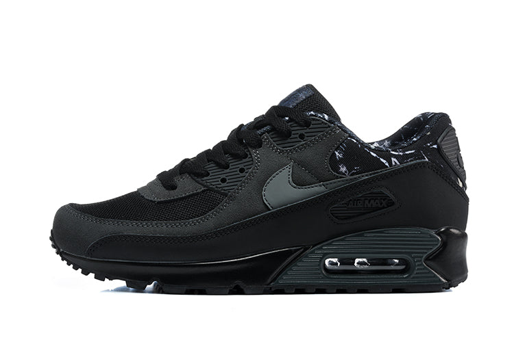 Nike Air Max 90 Black Sneakers