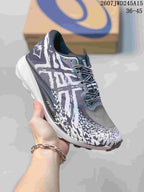 ASICS GEL-MAGIC SPEED 4 Multicolor Sneakers 2607JWD245A15